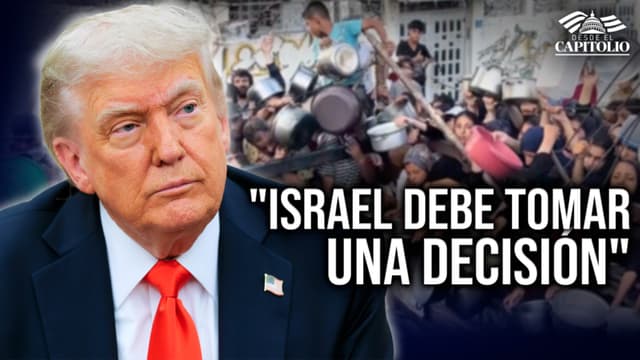 ¿Qué se sabe sobre la ayuda humanitaria a Gaza?: Cuando pedir comida se vuelve mortal