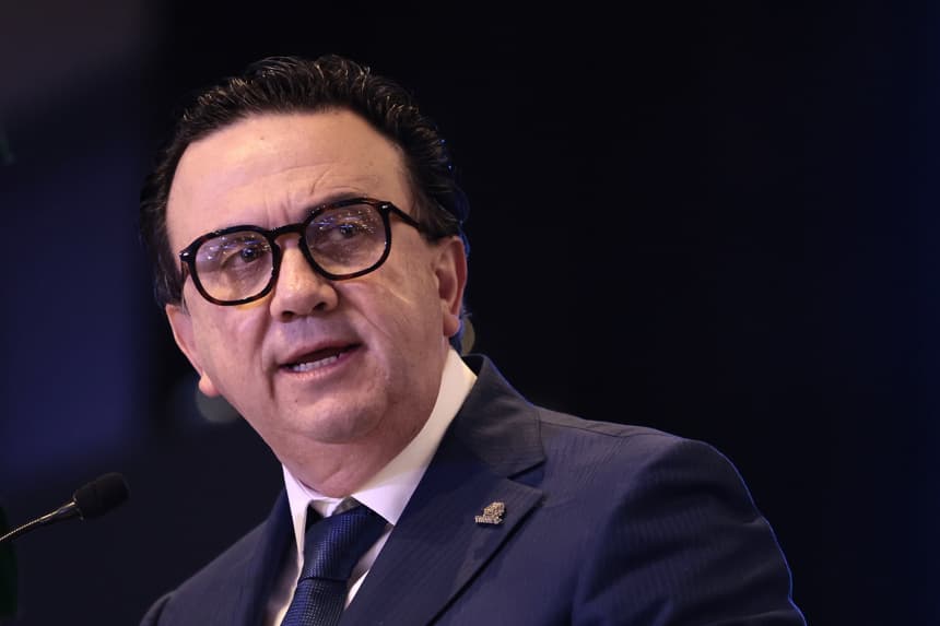 Empresarios de México urgen aprobación de ley contra la extorsión ante el aumento de la violencia