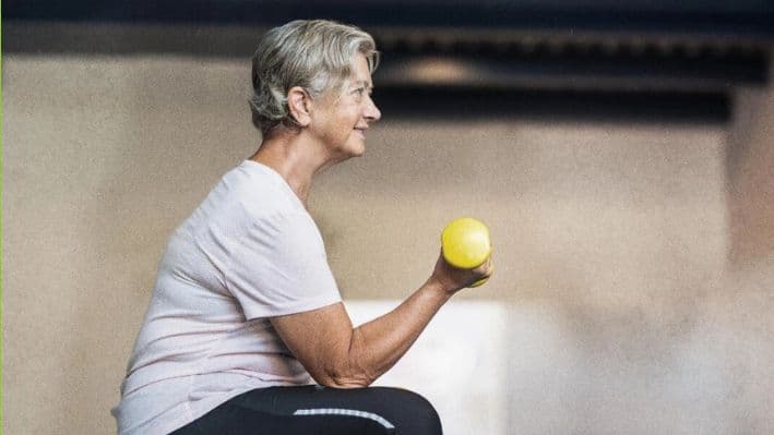 El inesperado beneficio cerebral al desarrollar músculos