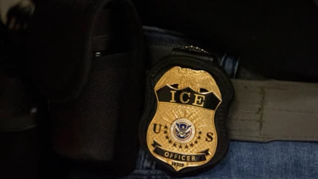 ICE busca contratar personal y ofrece bono por contratación de $50,000