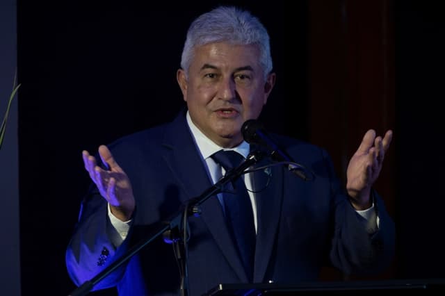 Congresistas y empresas de E.E.U.U. advierten a Brasil los riesgos de sus lazos comerciales con Rusia