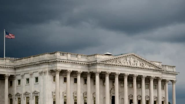 Senado rechaza propuestas para bloquear la venta de armas a Israel