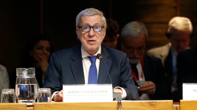 Chile celebra exención de arancel y dice que su cobre "fortalece" la industria de EE.UU.