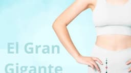 Un antiguo punto curativo quema la grasa abdominal y mejora la salud masculina