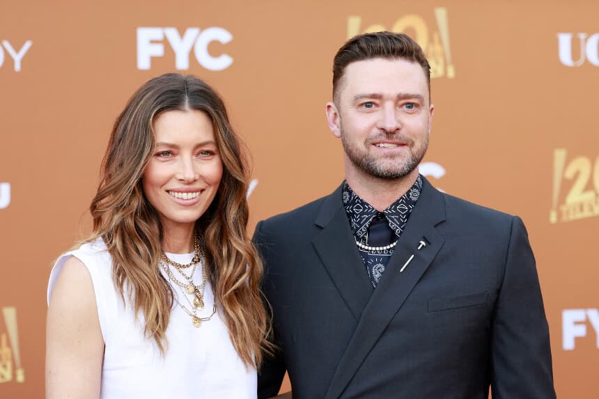 Justin Timberlake revela que padece la "debilitante" enfermedad de Lyme