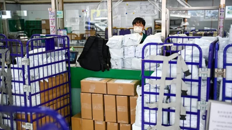 Congreso de EE. UU. debería legalizar el fin del estatus especial de Hong Kong