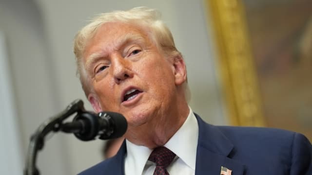 Costa Rica solicita a EE. UU. una "pausa" para el nuevo arancel del 15 %