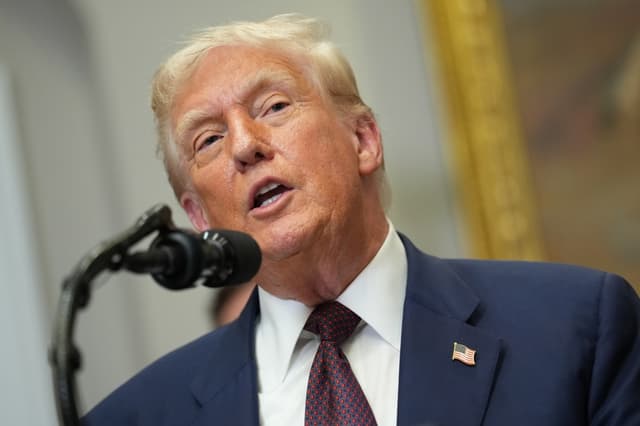 Costa Rica solicita a EE. UU. una "pausa" para el nuevo arancel del 15 %