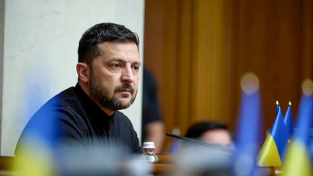 Agencias anticorrupción de Ucrania descubren importante soborno en la adquisición de drones