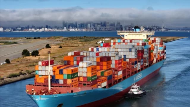 Las tarifas arancelarias están “prácticamente definidas” dice el representante comercial de EE. UU.