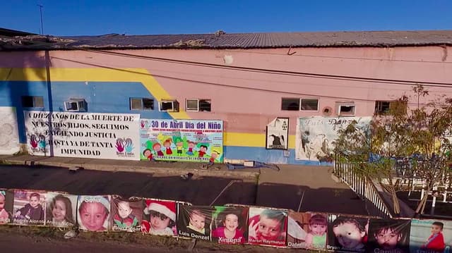 México solicita a EE. UU. la extradición de socia de la guardería ABC donde murieron 49 bebés