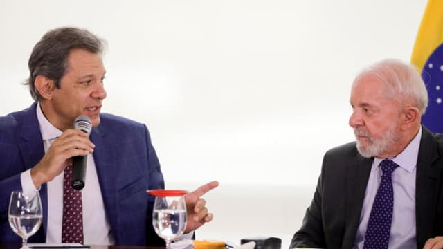 Brasil dijo que puede incluir acuerdo sobre tierras raras en sus negociaciones con Estados Unidos