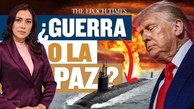 Trump mueve piezas: Rusia, Gaza y un mundo en tensión