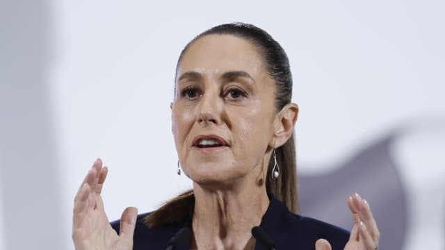 México descarta que cárteles mexicanos pongan en riesgo el acuerdo de seguridad con EE. UU.