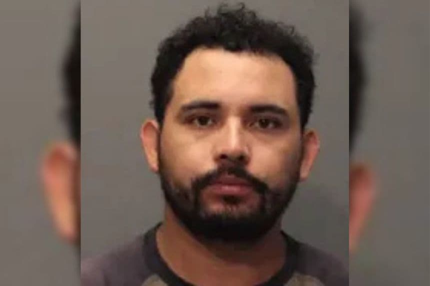 ICE solicita la detención de presunto pedófilo e inmigrante ilegal en Massachusetts