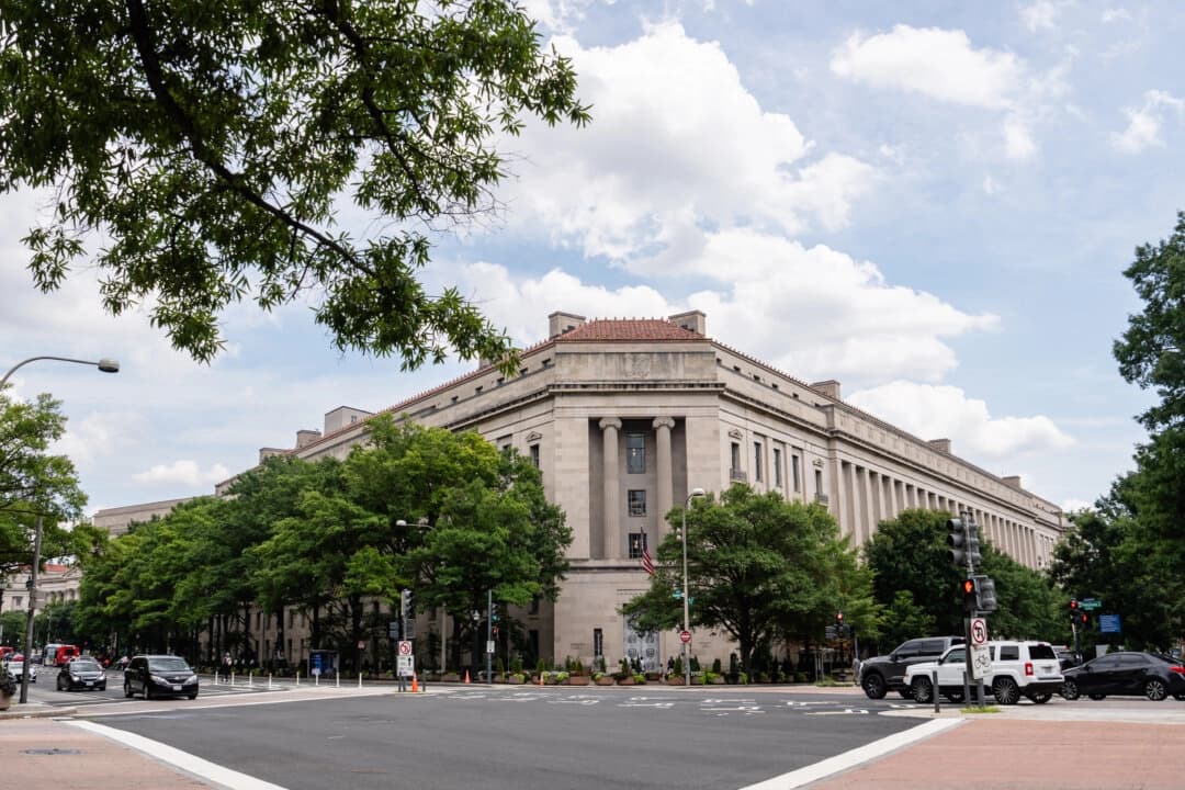 Departamento de Justicia publica lista actualizada de jurisdicciones santuario