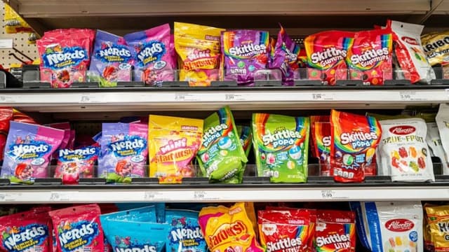 Abbott anuncia aprobación federal de exención de alimentos poco saludables con beneficios de SNAP