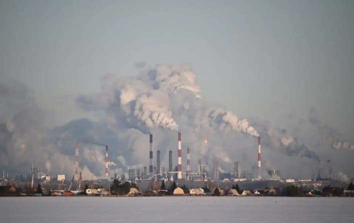 La UE adopta formalmente prohibición de importar gas ruso