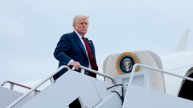 Trump ordena reformar el censo estadounidense para excluir a inmigrantes ilegales