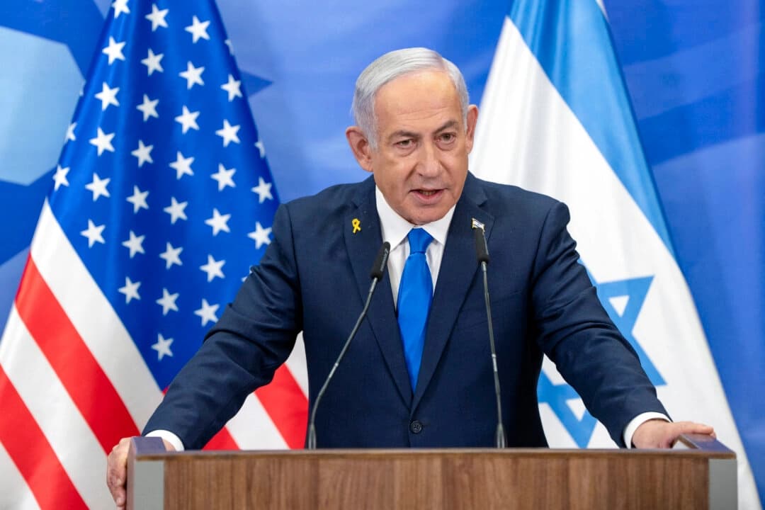 Israel planea asumir control militar total de Gaza y transferir autoridad al gobierno civil: Netanyahu