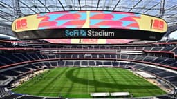 EE. UU., México y Canadá buscan reforzar seguridad para la Copa Mundial de la FIFA 2026