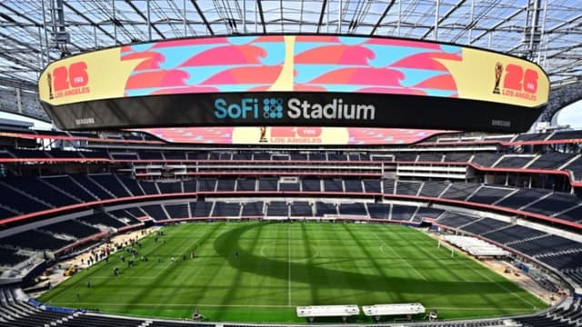 EE. UU., México y Canadá buscan reforzar seguridad para la Copa Mundial de la FIFA 2026