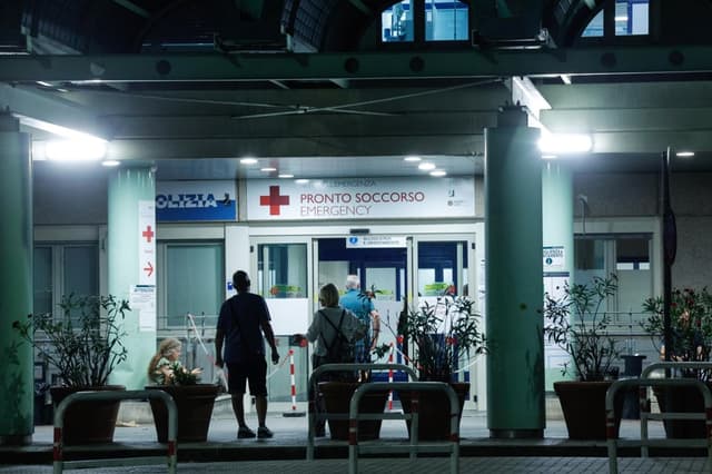 Francis Ford Coppola es dado de alta hoy tras ser operado del corazón en Roma