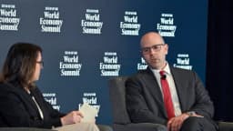 Trump nombra a Stephen Miran para el puesto vacante en la Junta de la Reserva Federal