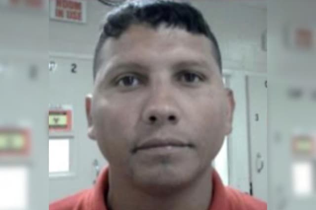 ICE presenta orden de detención contra inmigrante ilegal venezolano afiliado al Tren de Aragua