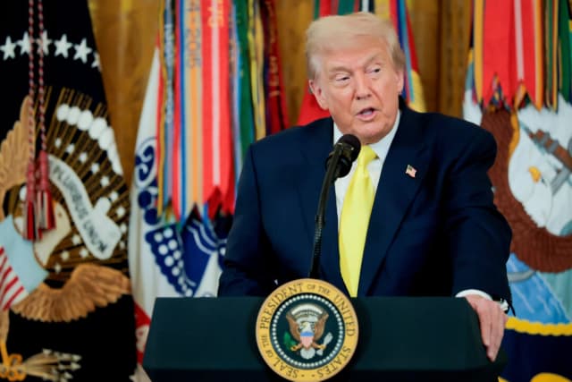 Acuerdo de paz entre Armenia y Azerbaiyán negociado por Trump asegura la ruta comercial de EE. UU.