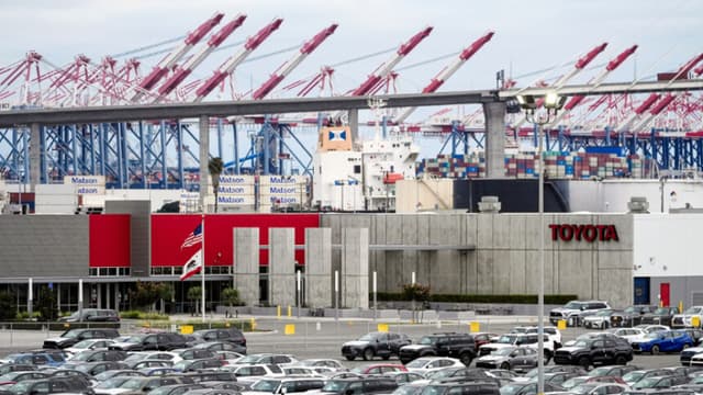 EE. UU. eliminará aranceles acumulados a productos japoneses