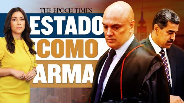 BRASIL: SILENCIO FORZADO, CENSURA Y MEDIDAS DE EE. UU.