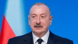 Azerbaiyán dice que podría tomar represalias tras acusar a Irán de ataque con drones