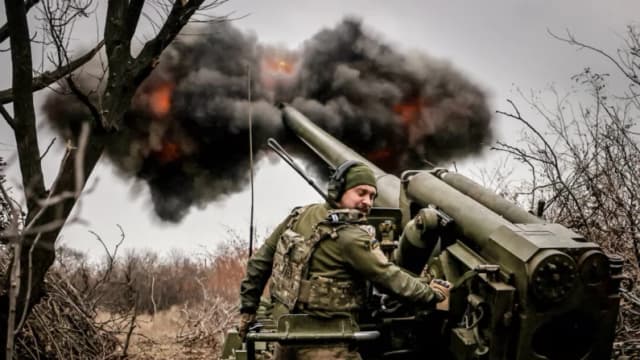 Guerra Rusia-Ucrania, así van las conversaciones de paz