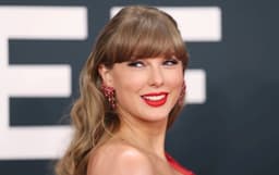 Taylor Swift anuncia su nuevo álbum “The Life of a Showgirl”