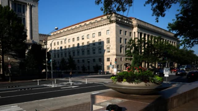 Personas sin hogar enfrentarán multas y cárcel en DC si rechazan refugio o tratamiento: Casa Blanca