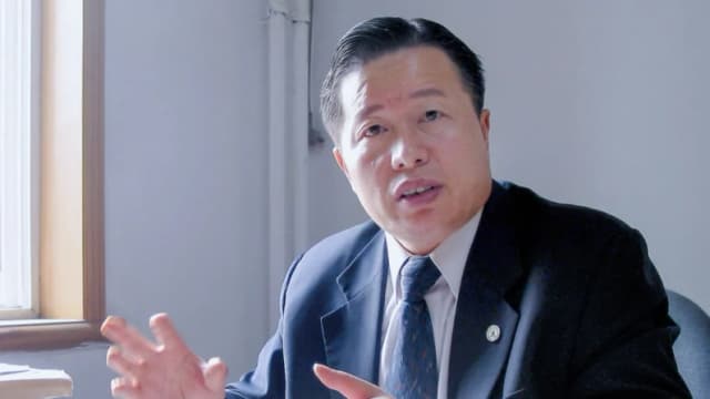 ONU pide a China frenar abusos a los derechos humanos contra activistas encarcelados