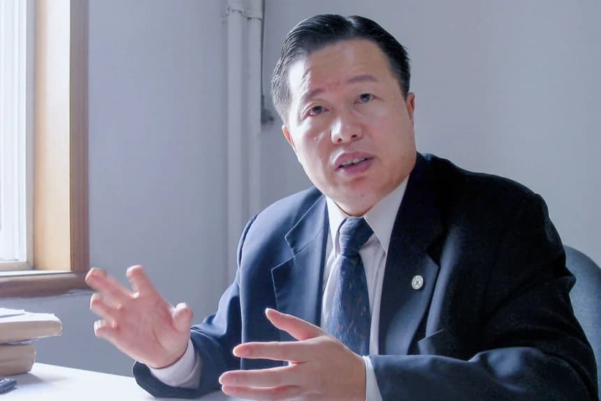 ONU pide a China frenar abusos a los derechos humanos contra activistas encarcelados