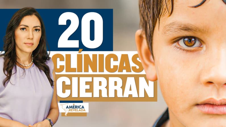 Trump Cambia el Rumbo: 20 Clínicas de Transición Infantil Cierran