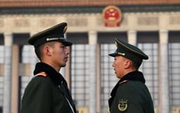 Informante revela cómo Zhang Youxia fue sacado del cuartel general militar de China