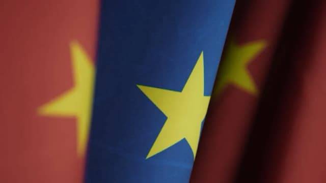 China sanciona a bancos de la UE por paquete de sanciones contra Rusia
