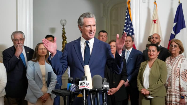 California se une a la Red Mundial de Respuesta a Brotes Epidémicos de la OMS tras la salida de EE. UU.