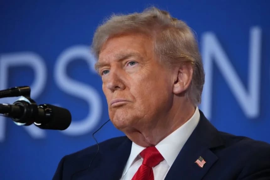 Trump pausa amenazas de aranceles a China tras cumbre con Putin