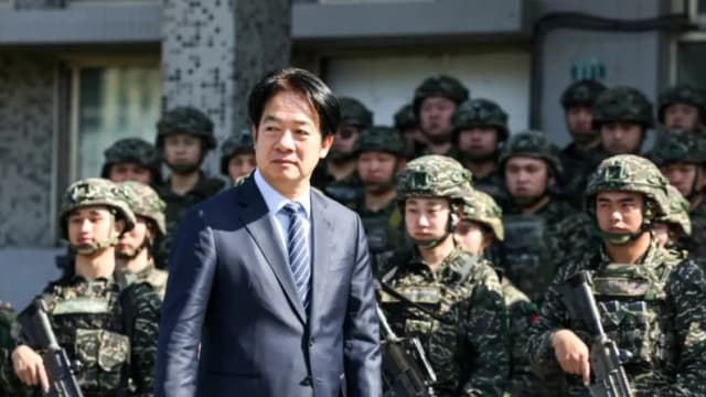 EE. UU. confirma venta de un avanzado sistema de misiles de defensa aérea a Taiwán