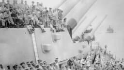 Taiwán pide a su pueblo rechazar la distorsión del PCCH sobre la Segunda Guerra Mundial y sus conmemoraciones
