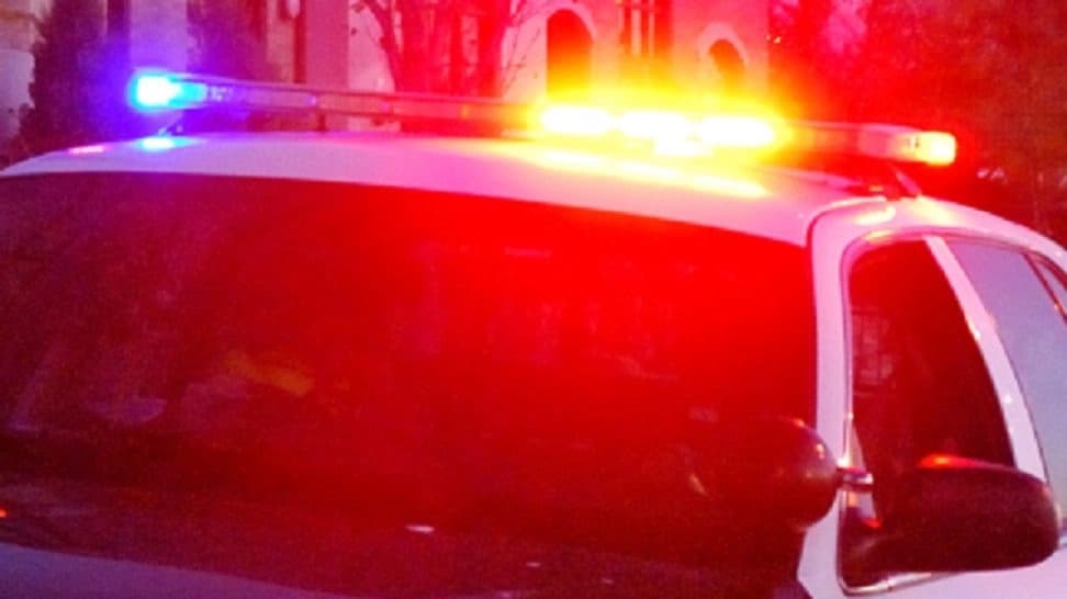 Hombre abre fuego contra policías, matando a dos e hiriendo a un tercero y a un perro policía en Utah