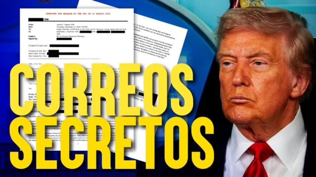 Hackeo ruso bajo sospecha · Trump gana en los tribunales · Arrestos masivos en DC