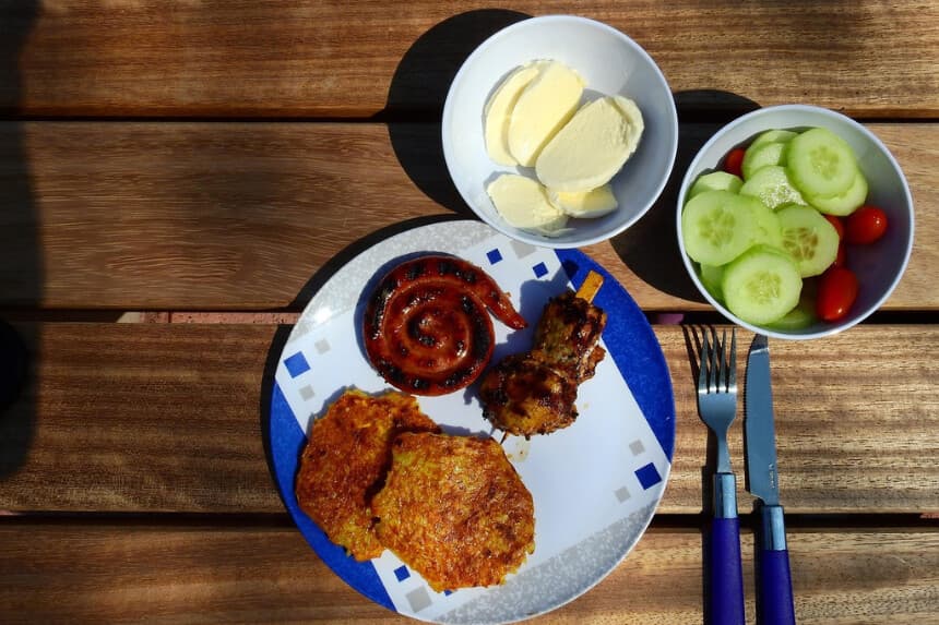 Cómo la carga ácida de la dieta puede afectar a la pérdida de peso