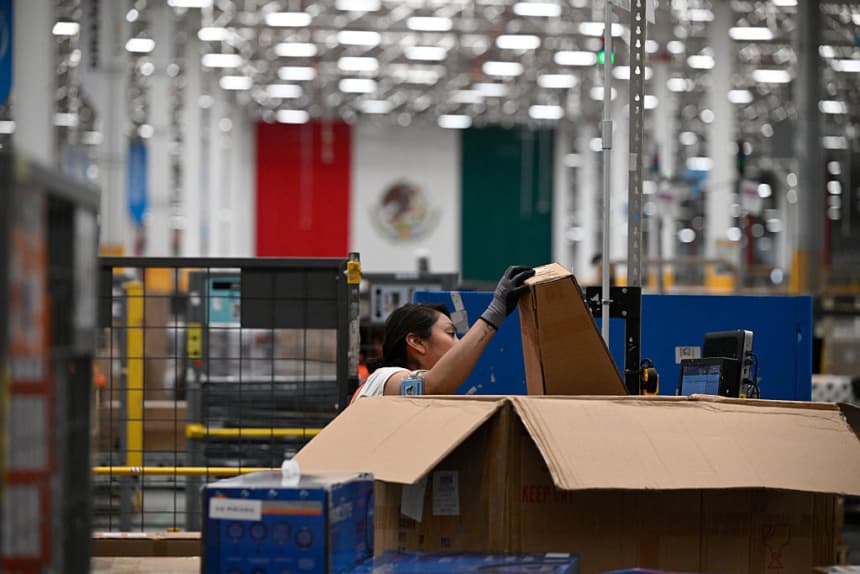 México podría conseguir condiciones comerciales más favorables con EE. UU. que otros países: Ebrard