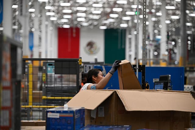 Debido a aranceles de EE. UU., una de cada cinco importaciones al país podrían provenir de México